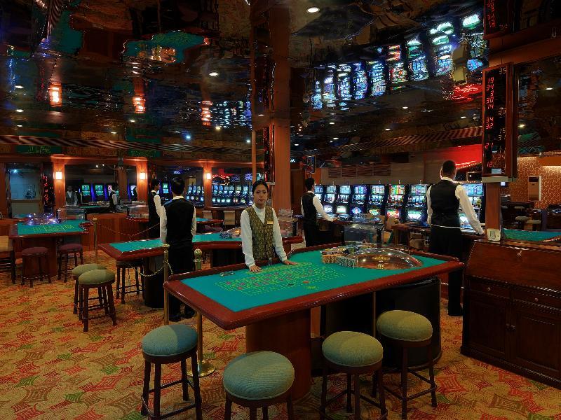 Chances Resort And Casino An Indy Resort Panadží Exteriér fotografie